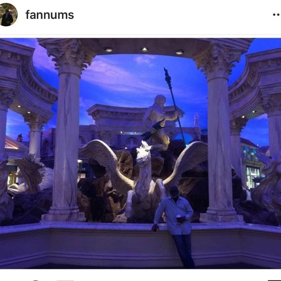 Meet your Posher, Franklyn - Picture 1 of 1